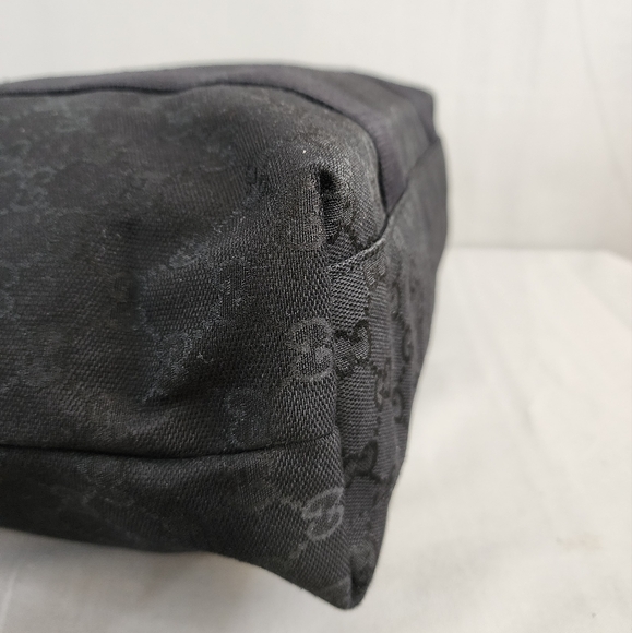 ✨️GUCCI GG Canvas Web Loop Tote Bag - Picture 9 of 16